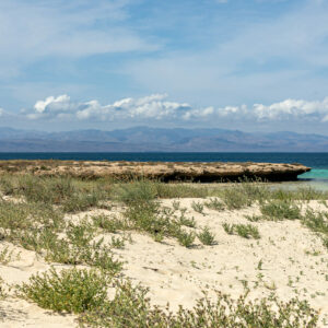 The Blue Lagoon by Camille Massida Photography